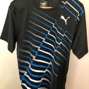 Puma Men's Training Tee